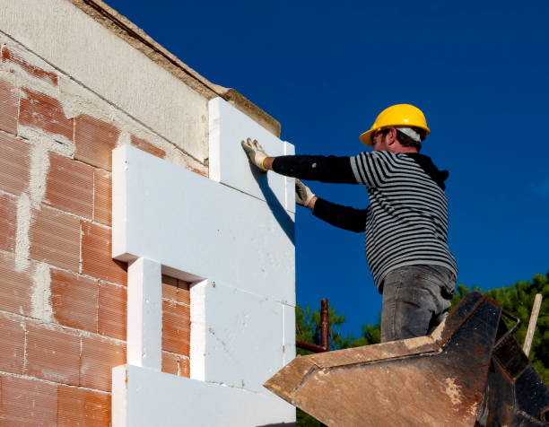 Types of Insulation We Offer in Princeton, FL